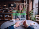 Rokid Glasses (Display Smart Glasses)