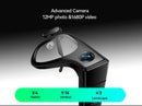 Rokid Glasses (Display Smart Glasses)