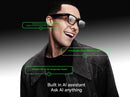 Rokid Glasses (Display Smart Glasses)