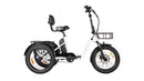 ONE-TRIKE 2.0