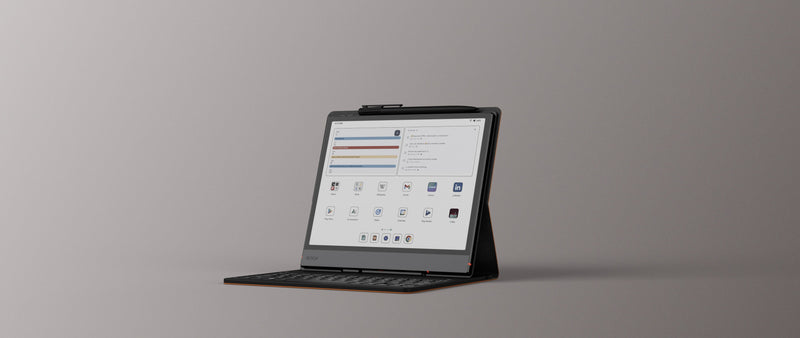【ささき】【超美品】BOOX Note Air 5 C BOOX Note Air5 C | Wellbots | Free Shipping