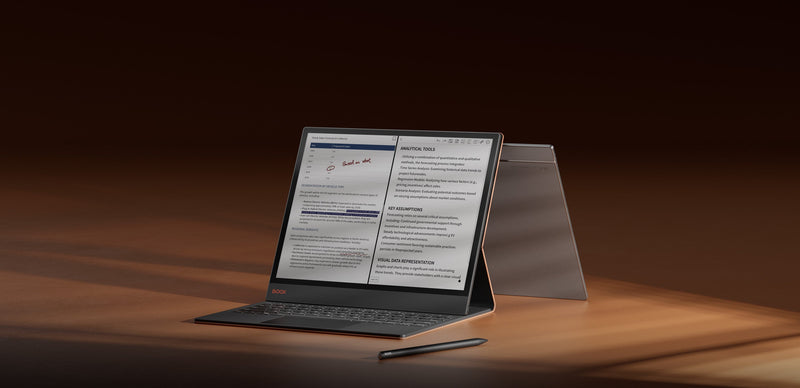 BOOX Tablet Tab X C 13.3