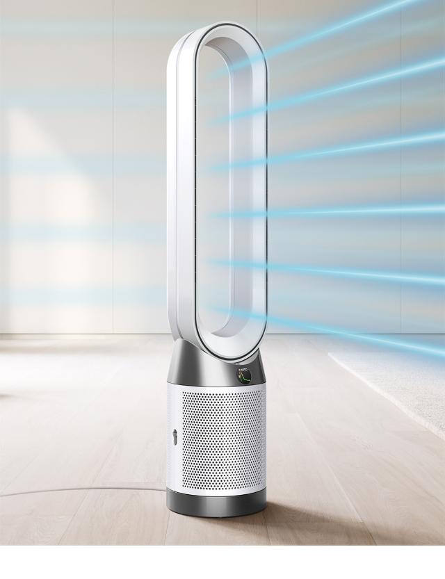 Dyson TP10 Purifier Cool Gen 1