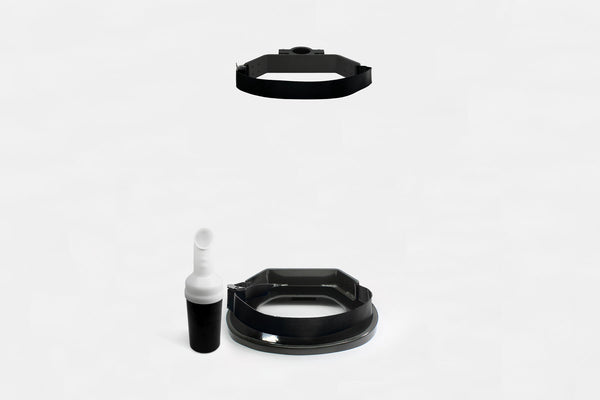 CycleBoard Golf Bag Mount Kit