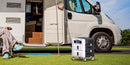 IEETek SP5000 Portable Power Station / Solar Generator | Wellbots
