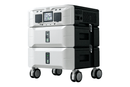 IEETek SP5000 Portable Power Station / Solar Generator | Wellbots