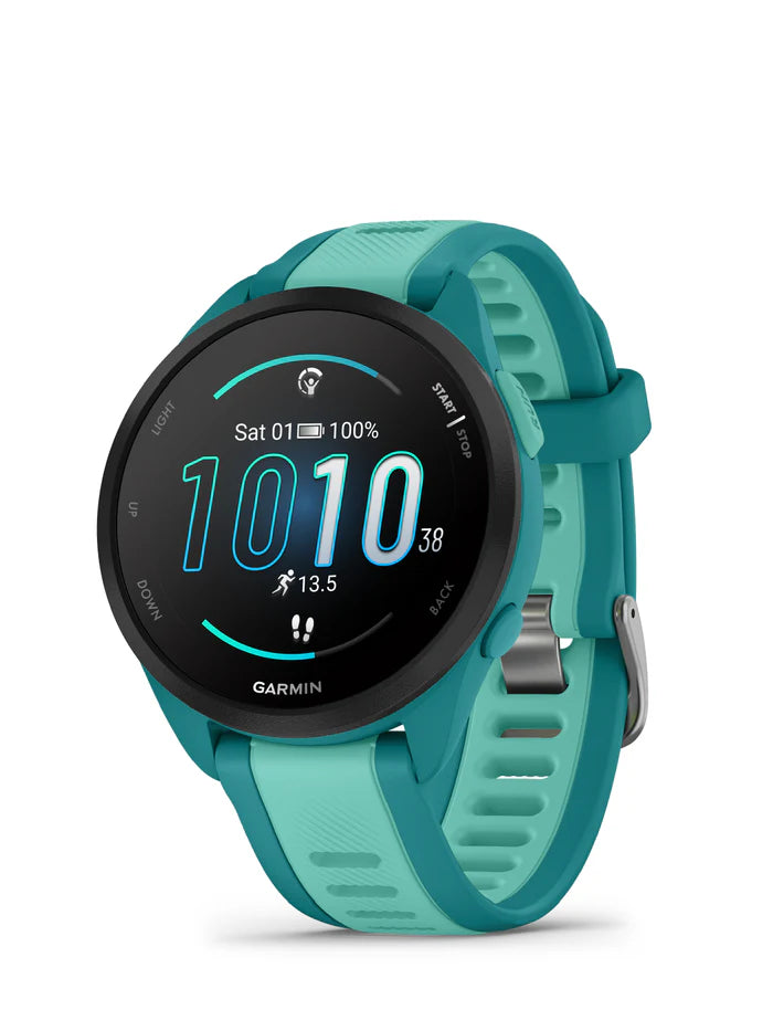 Garmin Forerunner 165 Music | Wellbots | Free Shipping