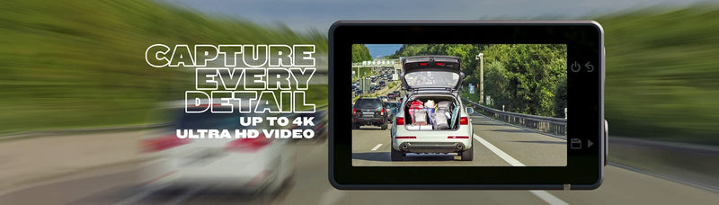 Garmin Dash Cam Mini 3