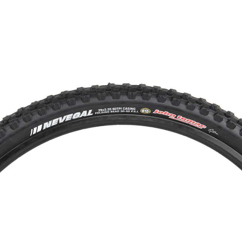 Kenda Nevegal tire