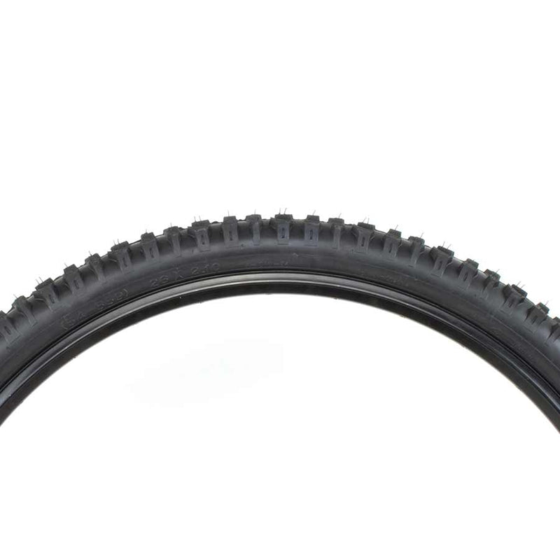 Kenda Smoke Type tire