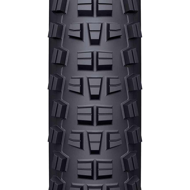 WTB Trail Boss tire