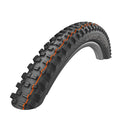 Schwalbe Hans Dampf Addix tire