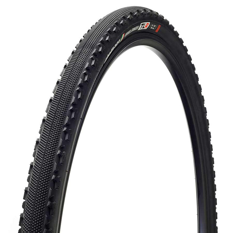 Challenge Gravel Grinder TLR