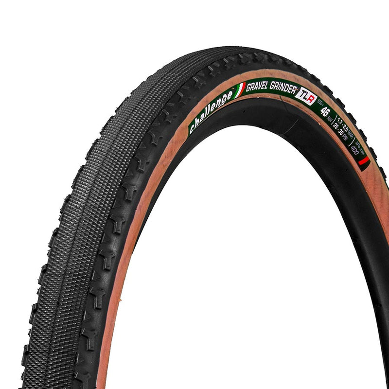 Challenge Gravel Grinder TLR