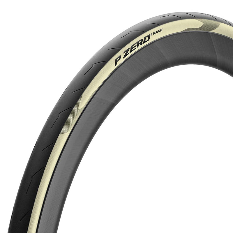 Pirelli PZero Race Road Tire Folding Clincher SmartEVO TechBELT 127TPI