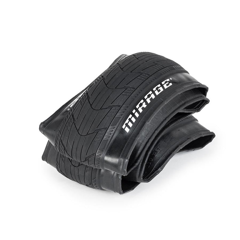 Eclat Mirage Super lightweight tire