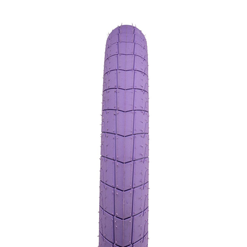 Eclat Fireball tire