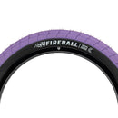 Eclat Fireball tire