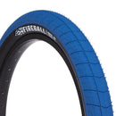 Eclat Fireball tire
