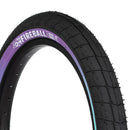 Eclat Fireball tire