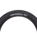 Eclat Fireball tire