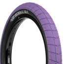 Eclat Fireball tire