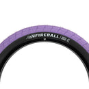 Eclat Fireball tire