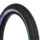 Eclat Fireball tire