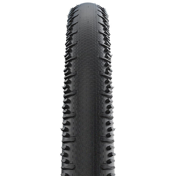 Schwalbe G-One RS Pro race tire