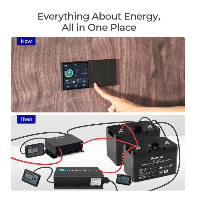 Renogy One M1