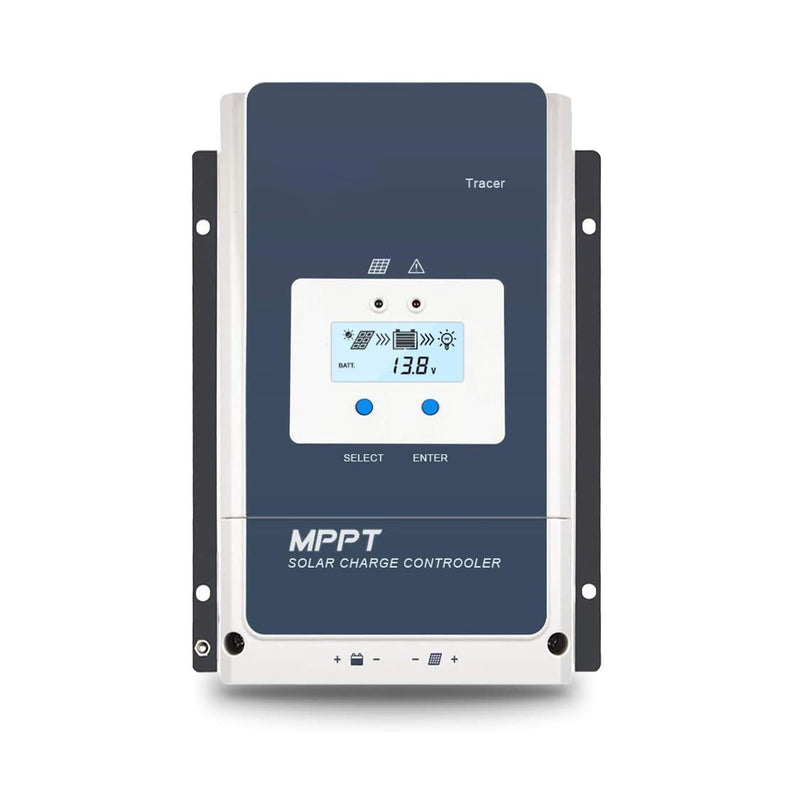 Acopower 60A MPPT Solar Charge Controller