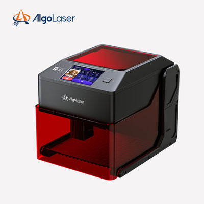 AlgoLaser PIXI 10W| Wellbots | Free Shipping