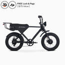 All Wheel Drive [ S ]