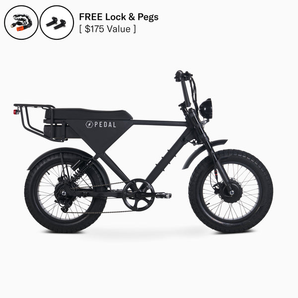 All Wheel Drive [ S ]