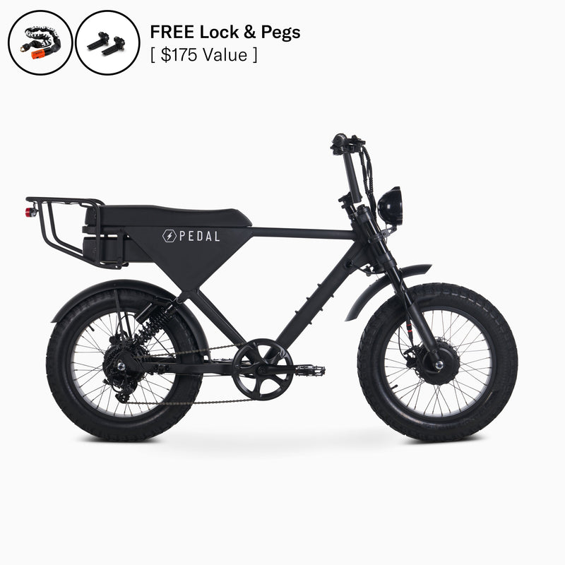 All Wheel Drive [ S ]