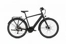 Aventon Level.3 E-Bike Step-Over