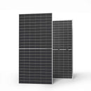 Renogy 2PCS Bifacial 590 Watt N-Type Monocrystalline Solar Panel