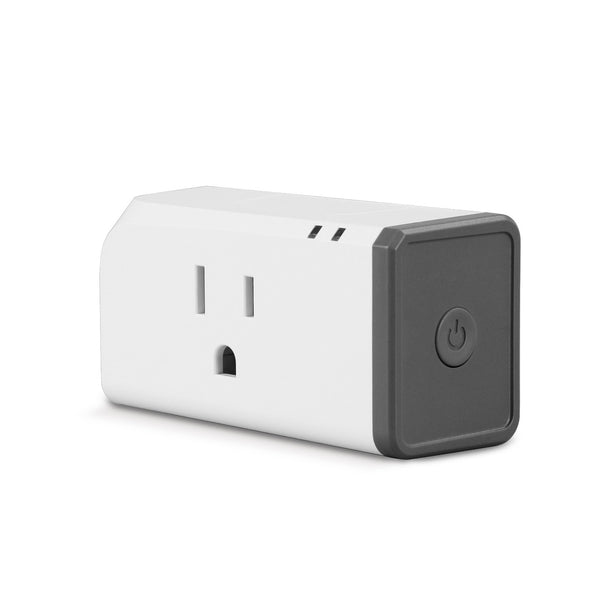 Renogy Zigbee Smart Plug US Type,without meter