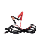 Cable adaptador de bandeja con pinzas de cocodrilo MC4 a Renogy RNG-TRAYCB-ALGTR - Renogy RNG-TRAYCB-ALGTR