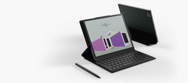 10.3” BOOX Tab Ultra C