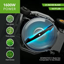 Mowrator S1 2WD Lawn Mower + 1 Year Extended Warranty