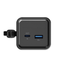 Cable de carga de CA EcoFlow C20