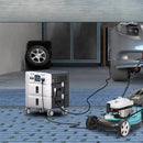 IEETek SP5000 Portable Power Station / Solar Generator | Wellbots