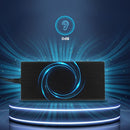 Cargador de batería de litio Renogy 24 V 10 CA a CC