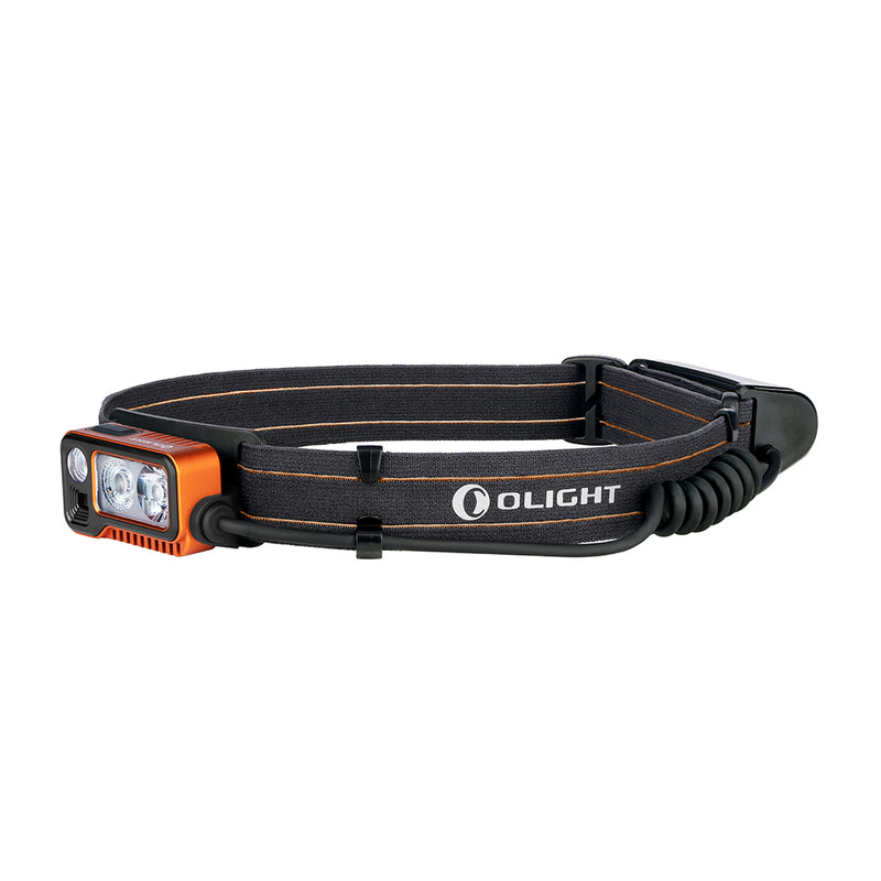 Matriz Olight 2 Pro
 (Naranja)