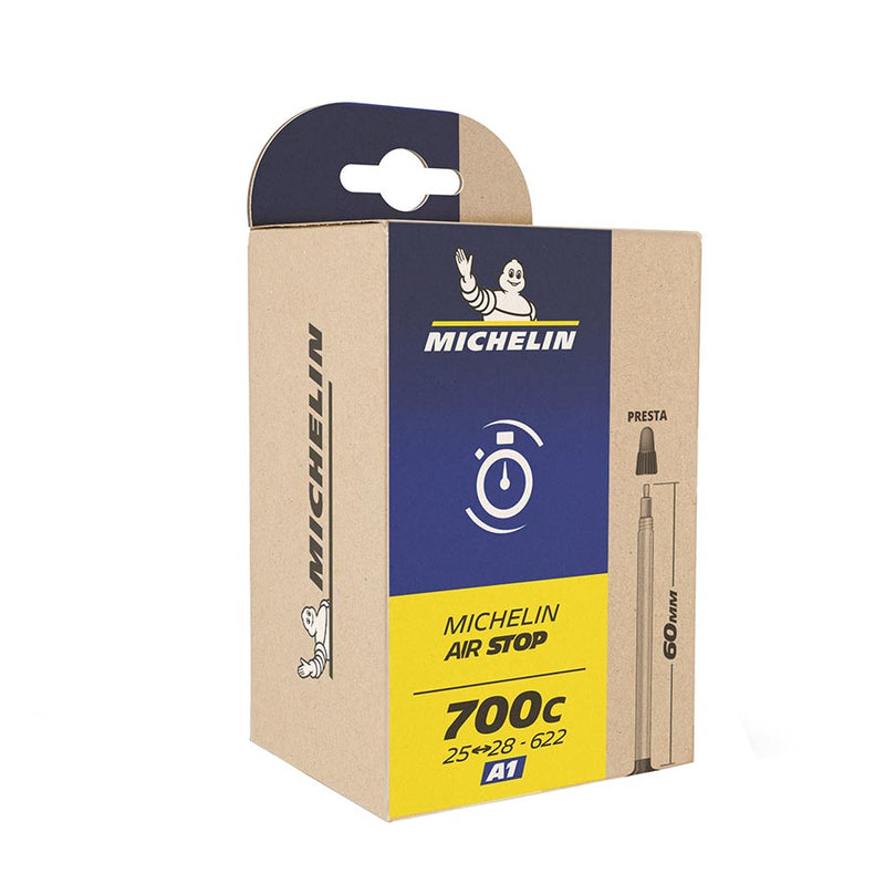 Michelin Airstop butyl tubes