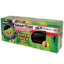 slime superthick inner tube 26x1.75/2.125 schrader pre-filled with slime