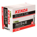 Kenda Schrader 1mm tube