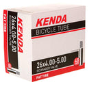 Kenda Schrader 1mm tube