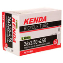 Kenda Presta 1mm tube